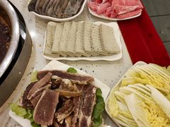 -朱氏胖子烂火锅(洪崖洞店)