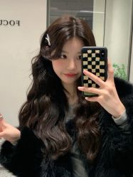 -HG美发设计沙龙