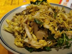 -王婆炒鱼(总店)