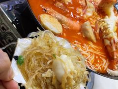 -鑫悦楼煎蟹·16年海鲜大排档