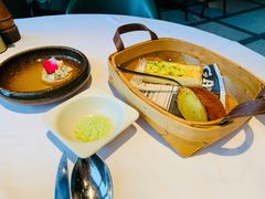 -L'Arome芳芳法国餐厅(仙林金鹰店)