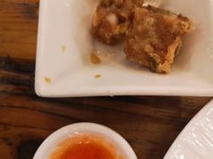 闽南小吃拼盘-临家闽南菜(宝洲路店)