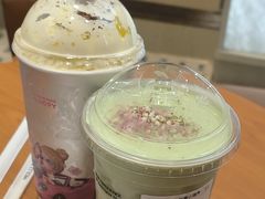 -万达广场(泰安泰山店)