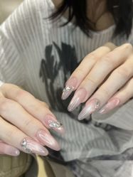 -LADYGIRL·Nail·Lash·美甲美睫