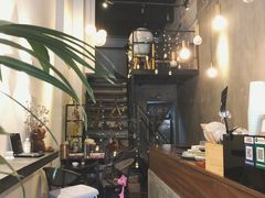大堂-MIMO CAFE(沙头角店)
