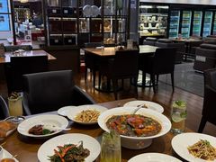 -集品堂·JPC餐厅(青年大街市府店)