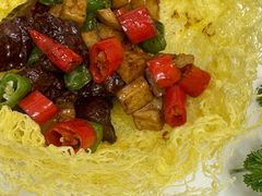 -复旦大学-正大餐厅