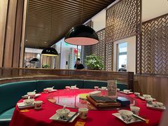 -莞府家宴·东莞菜(市民服务中心店)