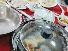 -花苑美食横琴生蚝火锅(拱北粤华路店)