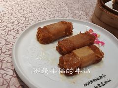 -金榜大酒店-中餐