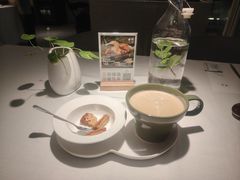 -春树下·树屋花房西餐厅(罍街AS1980店)