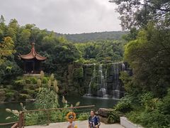 -虞山风景区