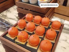 -合肥皇冠假日酒店·菲亚斯特自助餐厅(黄山路店)