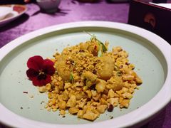 -白天鹅宾馆-玉堂春暖餐厅