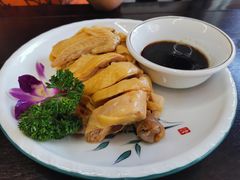 白切鸡-紅楼酒家(朱家角店)