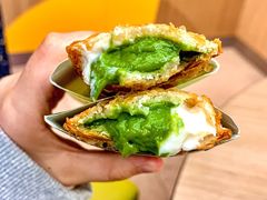 -麦当劳(未来城购物中心店)