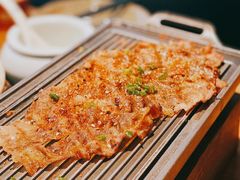 -东田之村自助餐厅(金水路店)