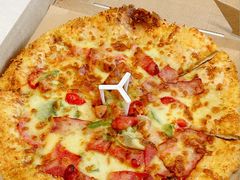 -必胜客(长安长青店)