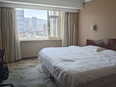 -烟台碧海饭店(烟台火车站店)