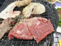 -松明一烤肉馆(鲁园店)