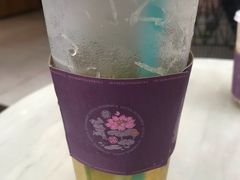 -花间茶(华侨城创意园店)