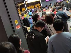 -Tenker Club弹刻极限主题公园 · 蹦床 · 团建 · 生日派对(大关店)