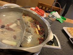 -川成串·自助串串香火锅(朝阳店)