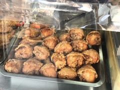 -潘老板炸鸡(河西万达店)