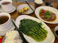 -e公馆鹅肉饭店·潮汕卤鹅(西平店)