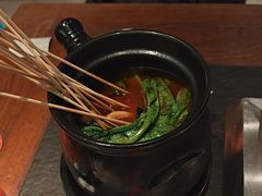 -可口香·非遗老号烧烤(南岗直营店)