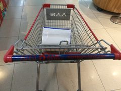 -人人乐(解放路二店)