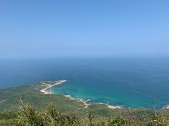 -海南铜鼓岭景区