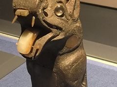 -北京大葆台遗址博物馆