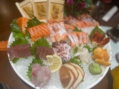 -黑松白鹿(崇文门新活馆店)