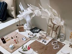 -LADY FAFA(巨鹿路陕西南路路口店)