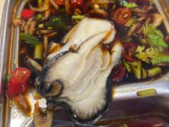 -船梆煮•蒸汽海鲜·生腌干蒸(五四广场店)