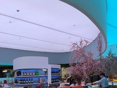 -花开餐厅(环湖中路店)