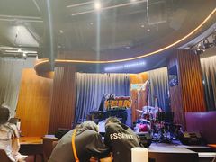 -林肯爵士乐上海中心 Jazz at Lincoln Center Shanghai