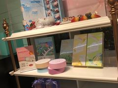 -苏小糖(鼓浪屿三丘田花园店)