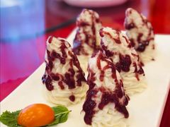 -金蝉食府(维吉奥广场店)