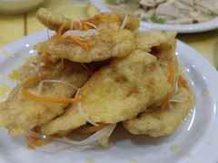 -故乡明太鱼屋(航北路店)