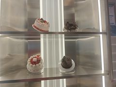 -DQ·蛋糕·冰淇淋(河东万达店)