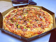 -Tubestation站点比萨(五道营店)