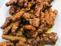 -新记肉骨茶