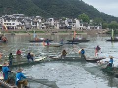 -新安江山水画廊风景区