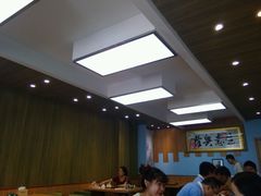 大堂-玲珑干锅(江大店)