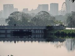 -南宁南湖公园