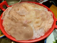 腰片-堂客老火锅(欣阳广场总店)