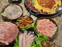-冯校长老火锅(深圳总店)