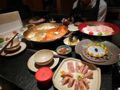 -色響火锅(恒隆广场店)